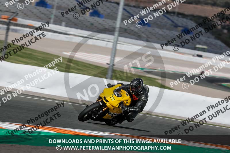 march 2018;motorbikes;no limits;peter wileman photography;portugal;trackday digital images;valencia