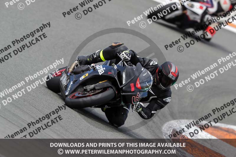 march 2018;motorbikes;no limits;peter wileman photography;portugal;trackday digital images;valencia