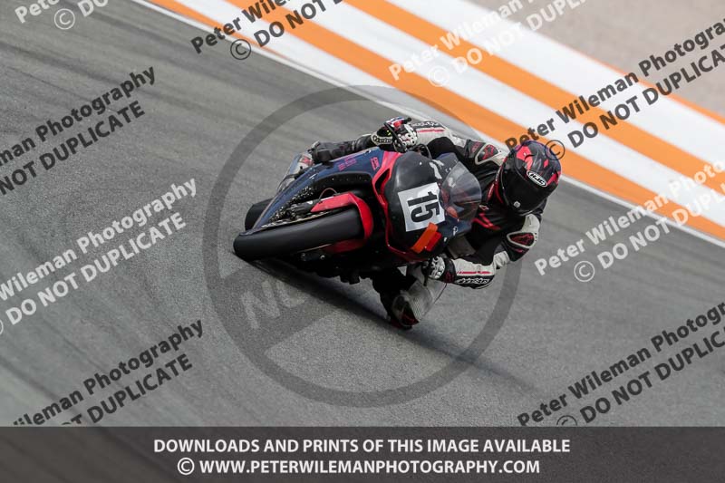 march 2018;motorbikes;no limits;peter wileman photography;portugal;trackday digital images;valencia