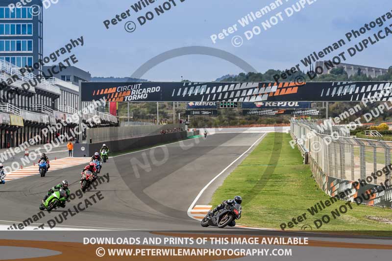 march 2018;motorbikes;no limits;peter wileman photography;portugal;trackday digital images;valencia