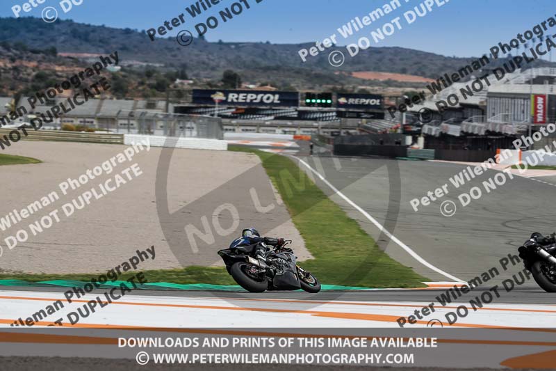 march 2018;motorbikes;no limits;peter wileman photography;portugal;trackday digital images;valencia