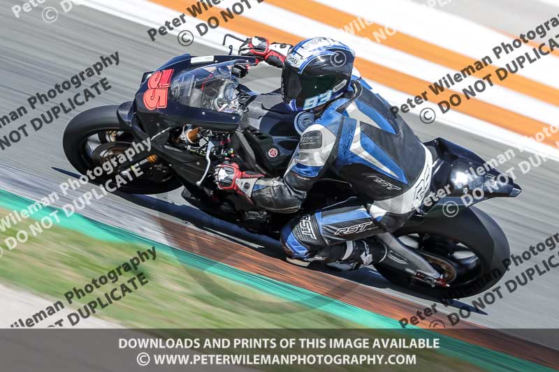 march 2018;motorbikes;no limits;peter wileman photography;portugal;trackday digital images;valencia