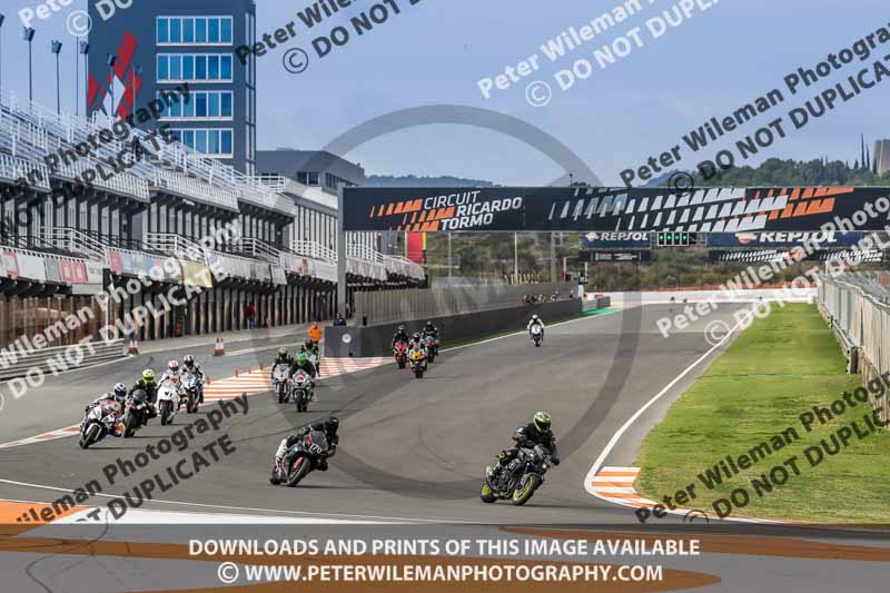 march 2018;motorbikes;no limits;peter wileman photography;portugal;trackday digital images;valencia