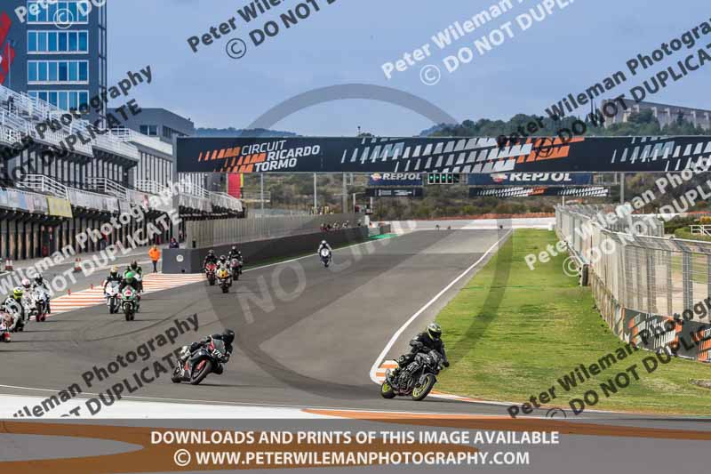 march 2018;motorbikes;no limits;peter wileman photography;portugal;trackday digital images;valencia