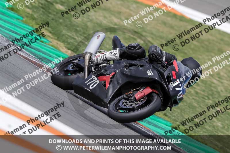 march 2018;motorbikes;no limits;peter wileman photography;portugal;trackday digital images;valencia