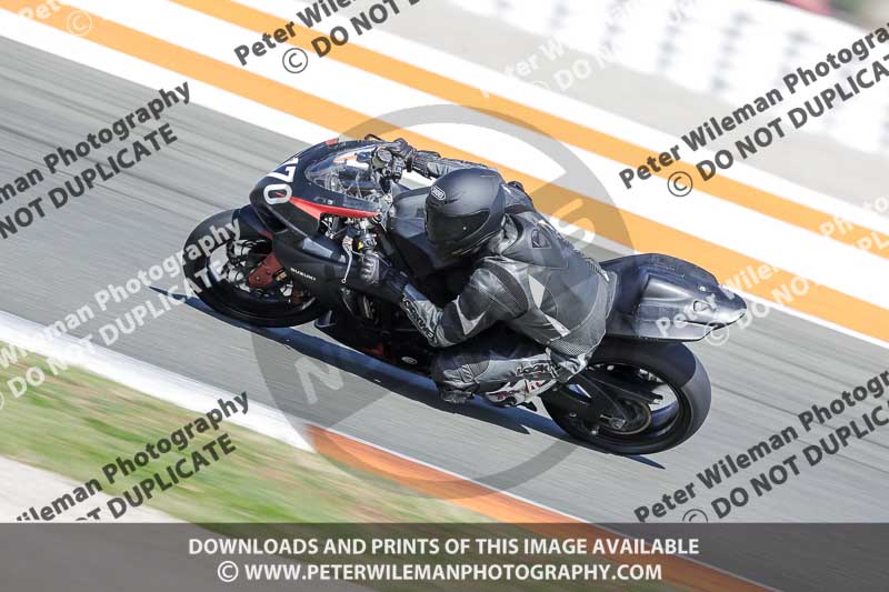 march 2018;motorbikes;no limits;peter wileman photography;portugal;trackday digital images;valencia