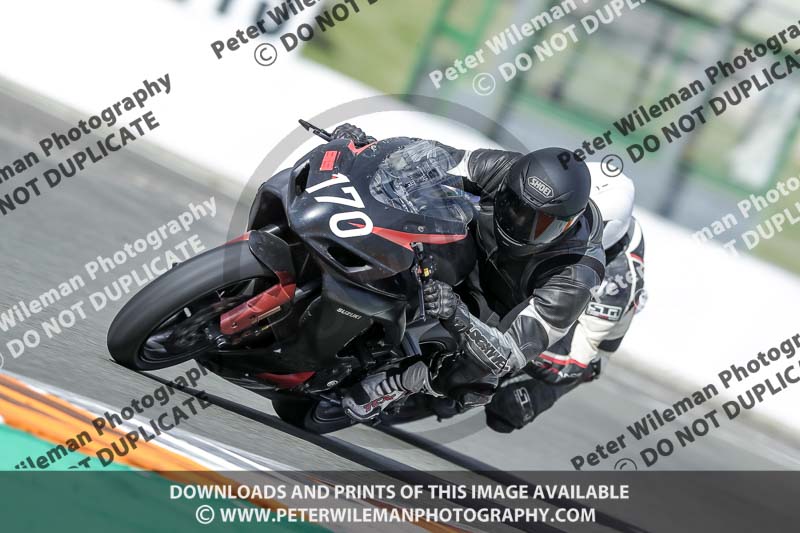 march 2018;motorbikes;no limits;peter wileman photography;portugal;trackday digital images;valencia