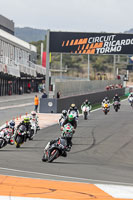 march-2018;motorbikes;no-limits;peter-wileman-photography;portugal;trackday-digital-images;valencia