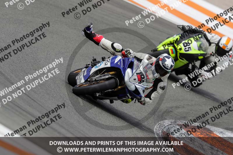 march 2018;motorbikes;no limits;peter wileman photography;portugal;trackday digital images;valencia