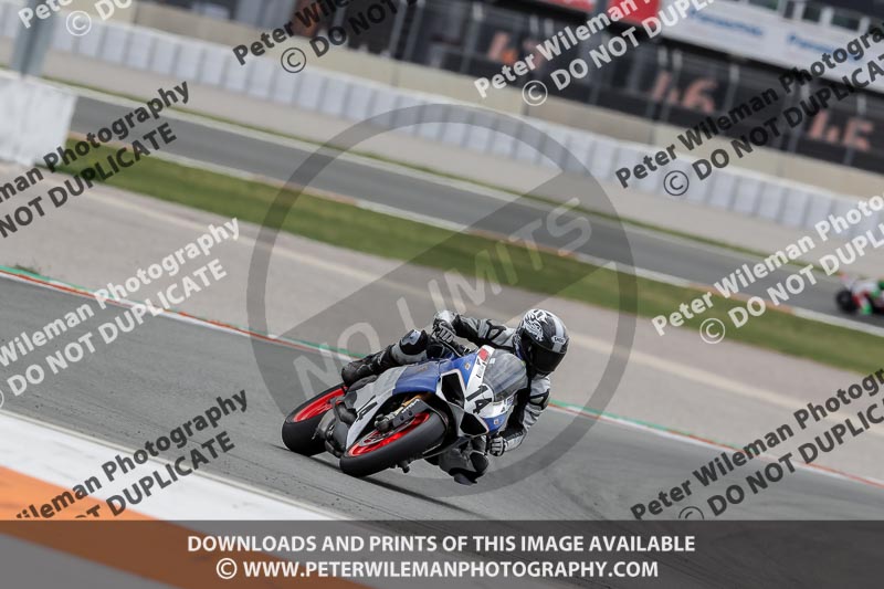 march 2018;motorbikes;no limits;peter wileman photography;portugal;trackday digital images;valencia