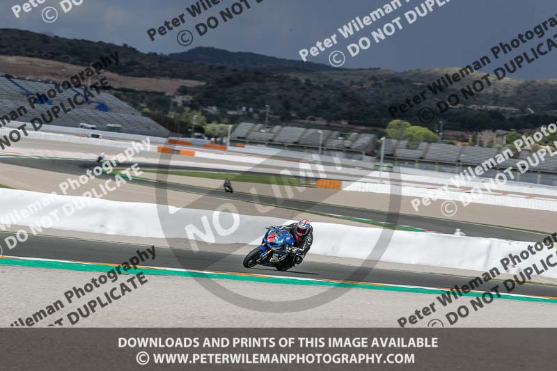 march 2018;motorbikes;no limits;peter wileman photography;portugal;trackday digital images;valencia