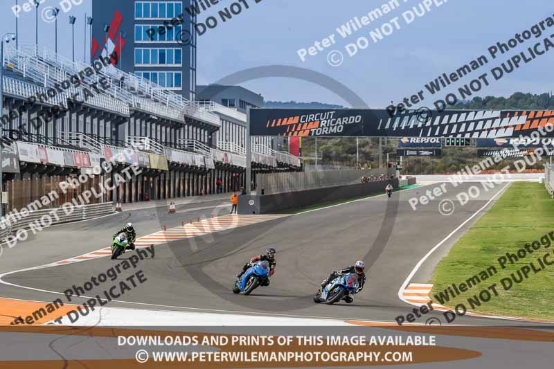 march 2018;motorbikes;no limits;peter wileman photography;portugal;trackday digital images;valencia