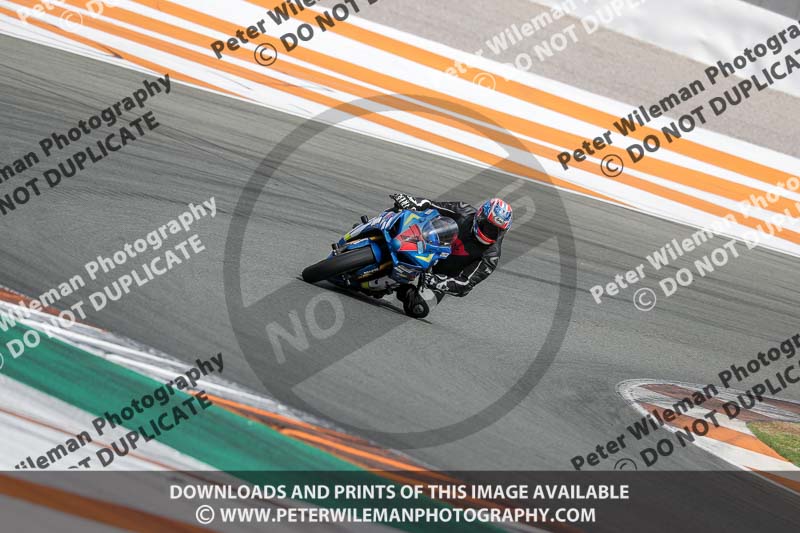 march 2018;motorbikes;no limits;peter wileman photography;portugal;trackday digital images;valencia