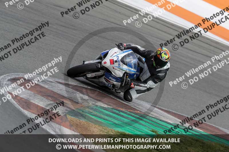 march 2018;motorbikes;no limits;peter wileman photography;portugal;trackday digital images;valencia