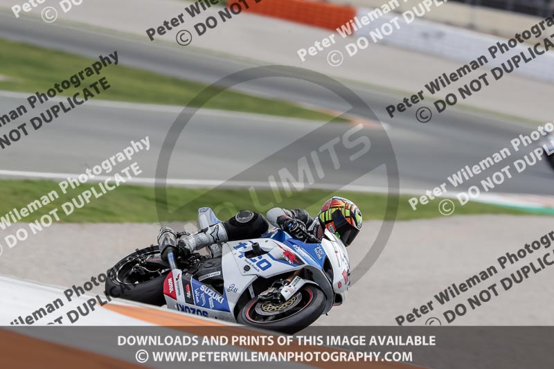 march 2018;motorbikes;no limits;peter wileman photography;portugal;trackday digital images;valencia