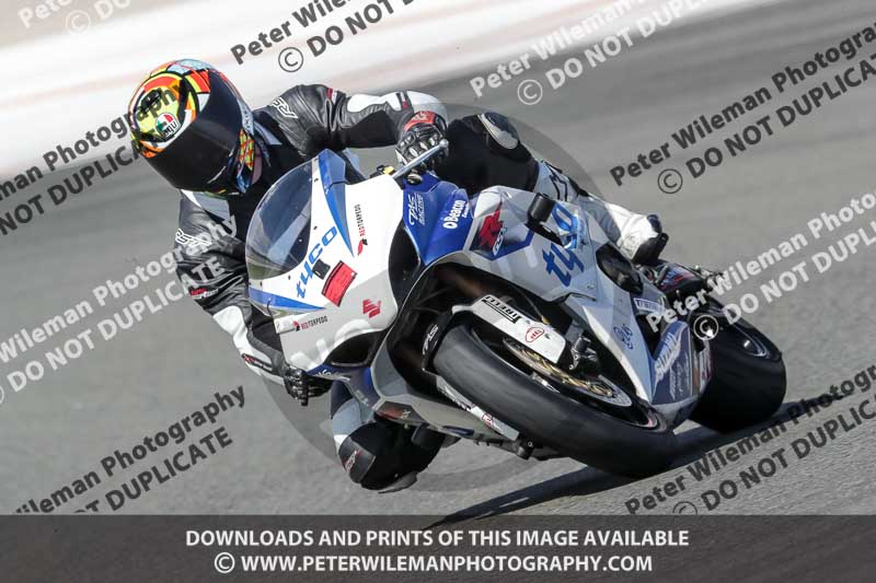 march 2018;motorbikes;no limits;peter wileman photography;portugal;trackday digital images;valencia