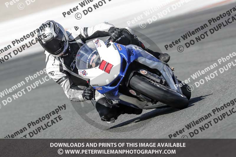 march 2018;motorbikes;no limits;peter wileman photography;portugal;trackday digital images;valencia