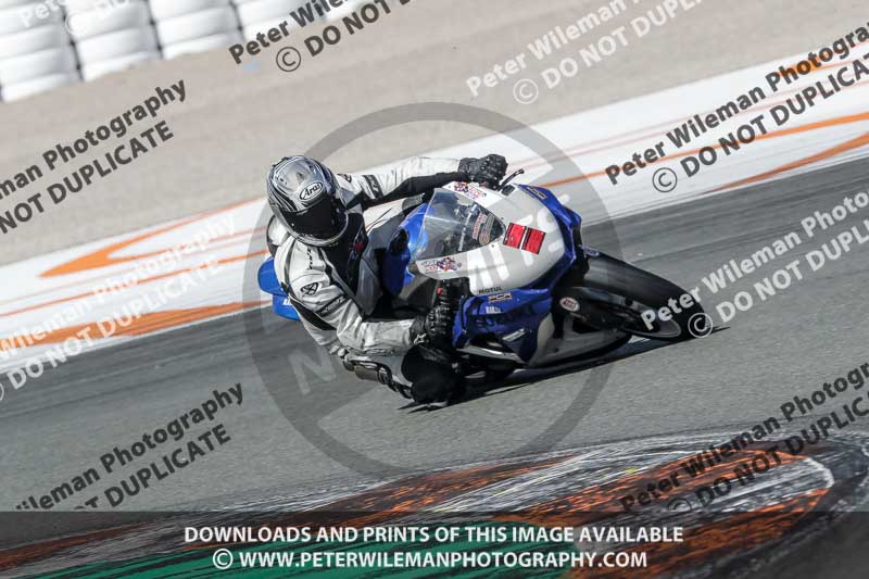 march 2018;motorbikes;no limits;peter wileman photography;portugal;trackday digital images;valencia