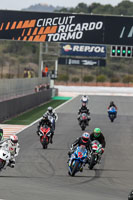 march-2018;motorbikes;no-limits;peter-wileman-photography;portugal;trackday-digital-images;valencia