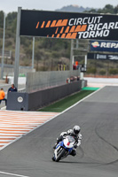 march-2018;motorbikes;no-limits;peter-wileman-photography;portugal;trackday-digital-images;valencia