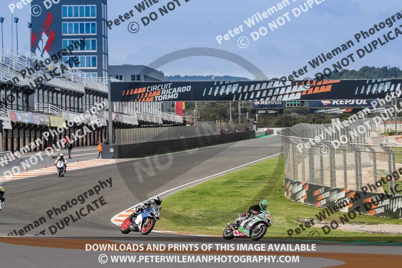 march 2018;motorbikes;no limits;peter wileman photography;portugal;trackday digital images;valencia