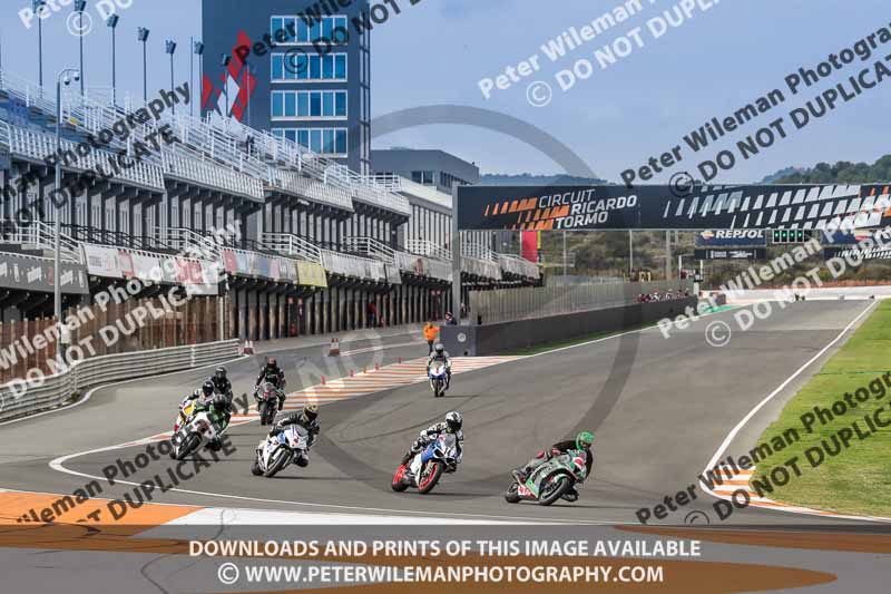 march 2018;motorbikes;no limits;peter wileman photography;portugal;trackday digital images;valencia