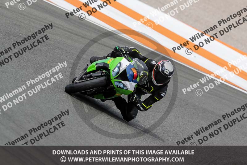 march 2018;motorbikes;no limits;peter wileman photography;portugal;trackday digital images;valencia