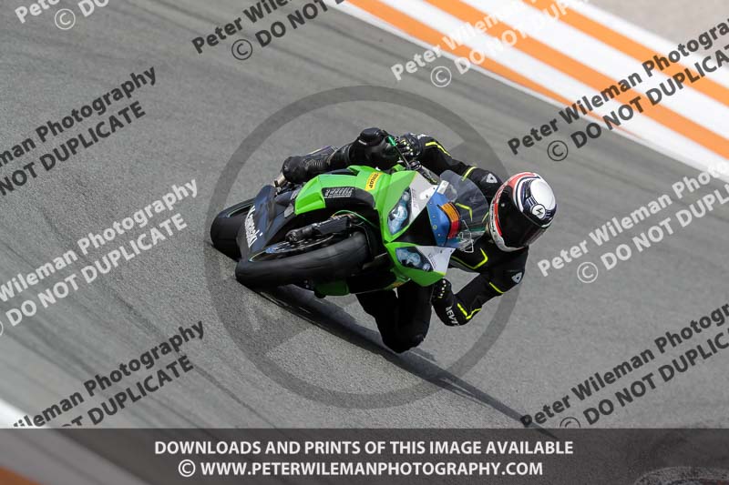 march 2018;motorbikes;no limits;peter wileman photography;portugal;trackday digital images;valencia