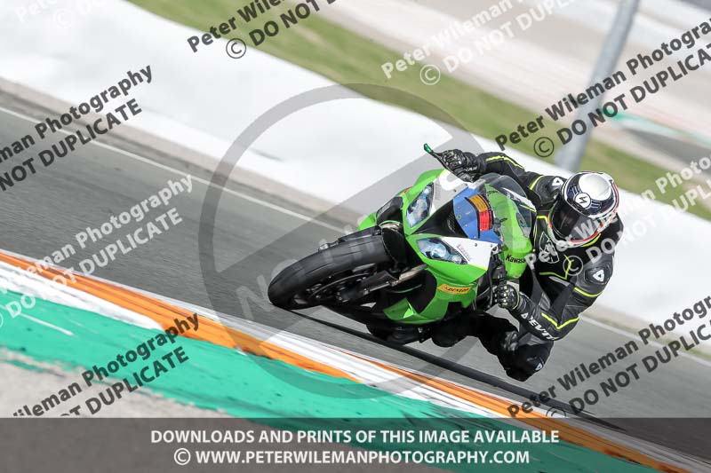 march 2018;motorbikes;no limits;peter wileman photography;portugal;trackday digital images;valencia