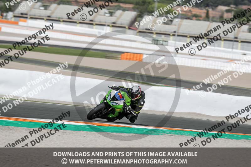 march 2018;motorbikes;no limits;peter wileman photography;portugal;trackday digital images;valencia