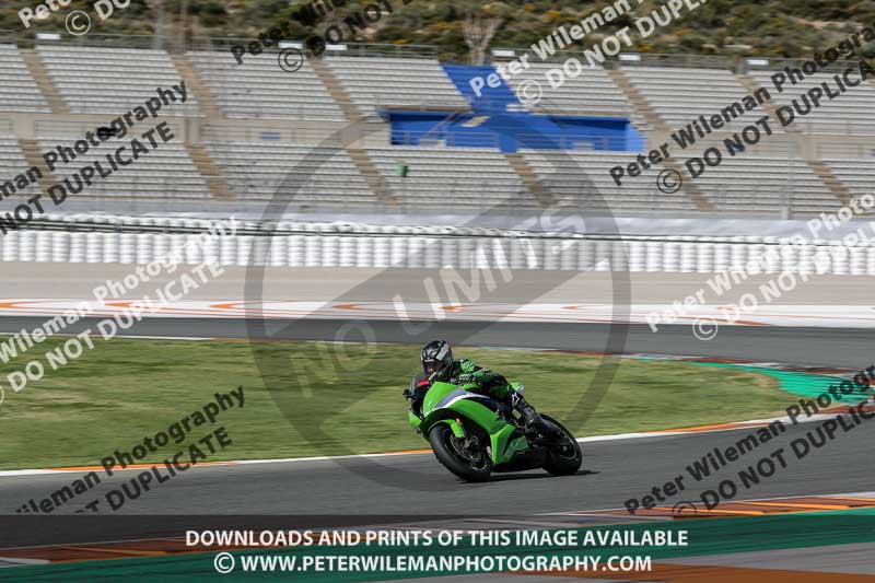 march 2018;motorbikes;no limits;peter wileman photography;portugal;trackday digital images;valencia