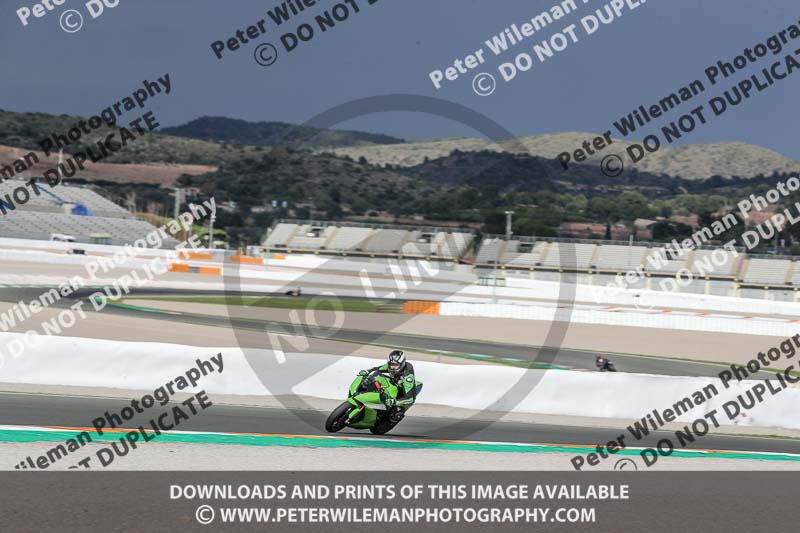 march 2018;motorbikes;no limits;peter wileman photography;portugal;trackday digital images;valencia