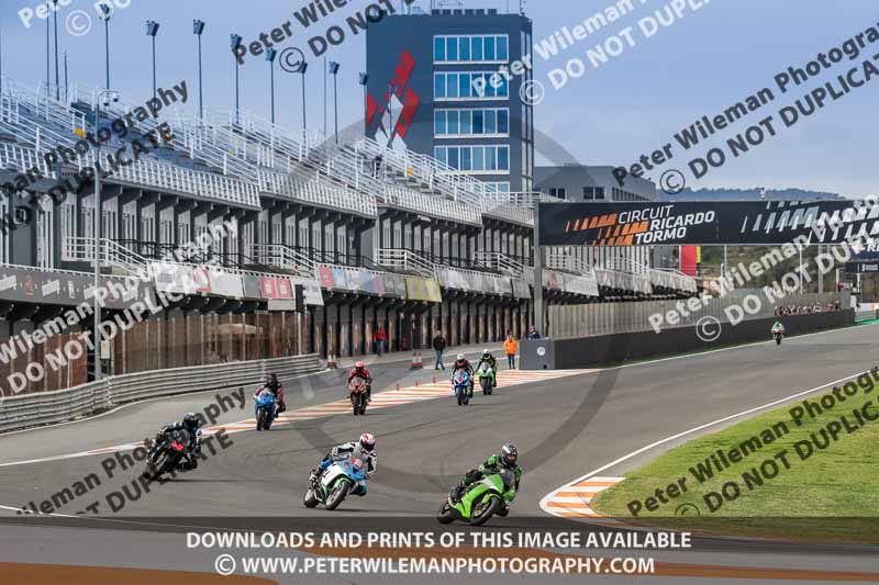 march 2018;motorbikes;no limits;peter wileman photography;portugal;trackday digital images;valencia