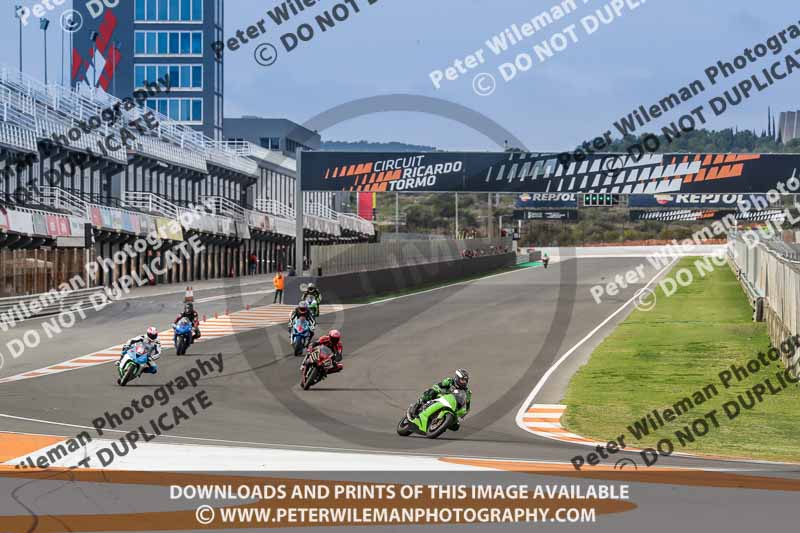 march 2018;motorbikes;no limits;peter wileman photography;portugal;trackday digital images;valencia