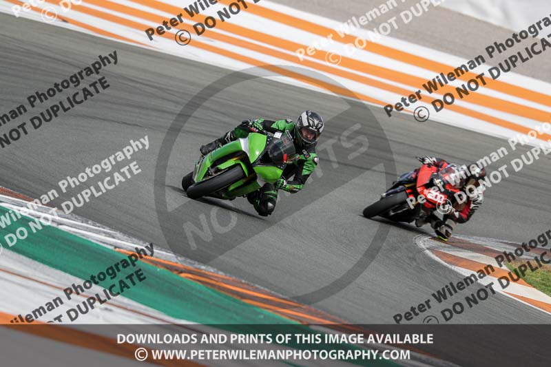 march 2018;motorbikes;no limits;peter wileman photography;portugal;trackday digital images;valencia