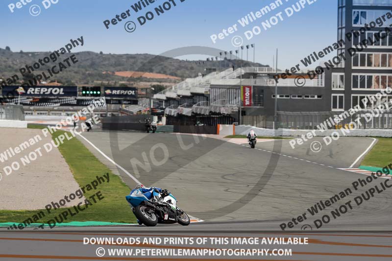 march 2018;motorbikes;no limits;peter wileman photography;portugal;trackday digital images;valencia