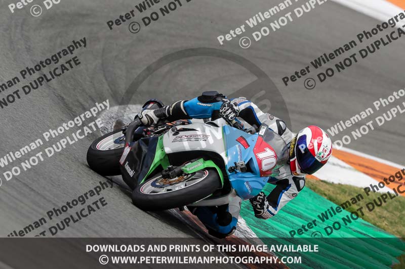 march 2018;motorbikes;no limits;peter wileman photography;portugal;trackday digital images;valencia