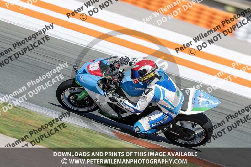 march 2018;motorbikes;no limits;peter wileman photography;portugal;trackday digital images;valencia