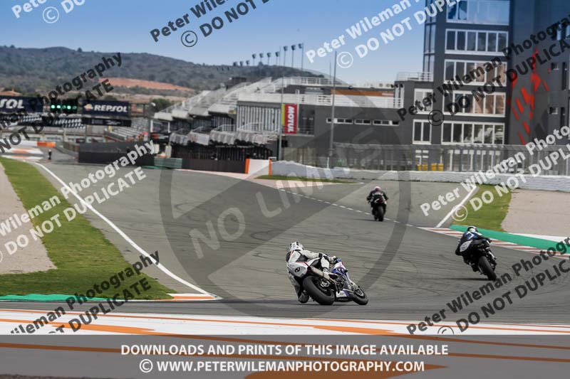 march 2018;motorbikes;no limits;peter wileman photography;portugal;trackday digital images;valencia