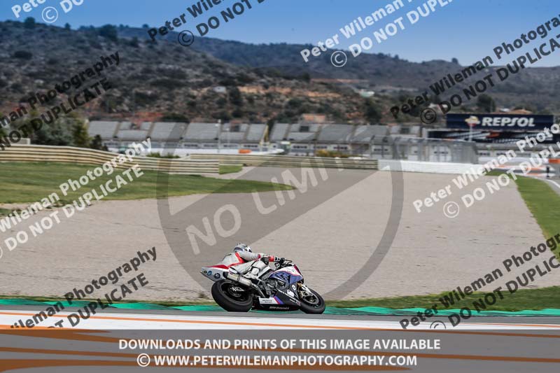 march 2018;motorbikes;no limits;peter wileman photography;portugal;trackday digital images;valencia