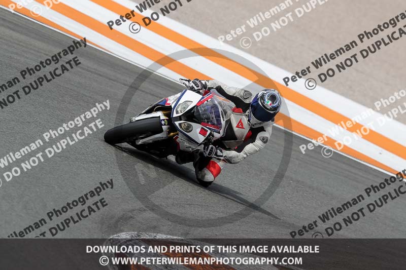 march 2018;motorbikes;no limits;peter wileman photography;portugal;trackday digital images;valencia