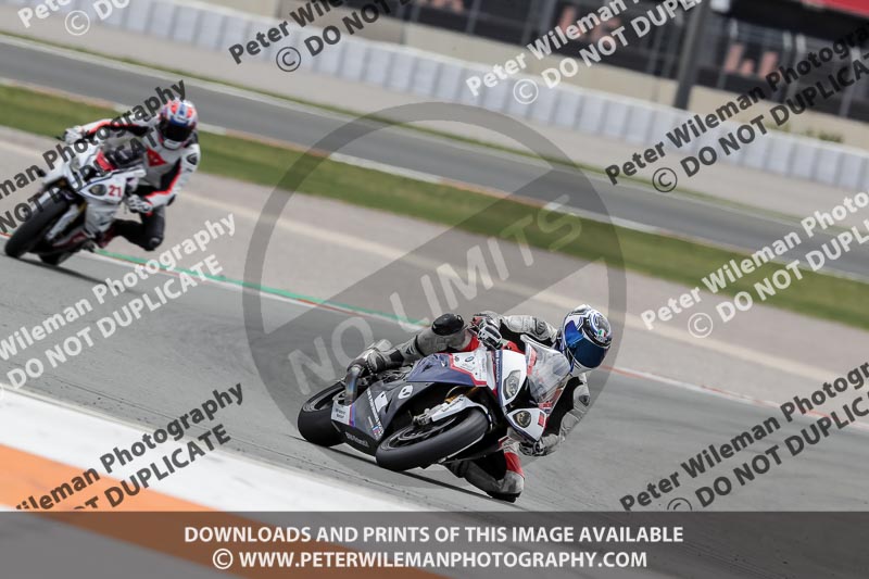 march 2018;motorbikes;no limits;peter wileman photography;portugal;trackday digital images;valencia