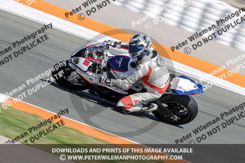 march 2018;motorbikes;no limits;peter wileman photography;portugal;trackday digital images;valencia