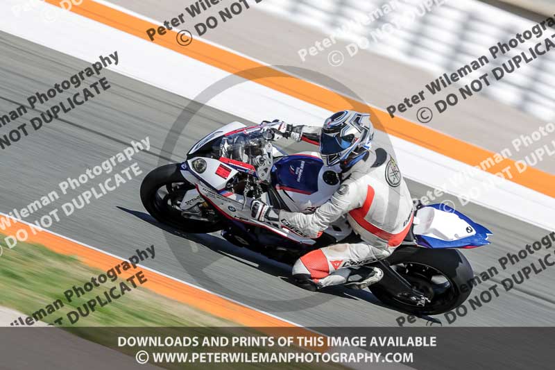 march 2018;motorbikes;no limits;peter wileman photography;portugal;trackday digital images;valencia