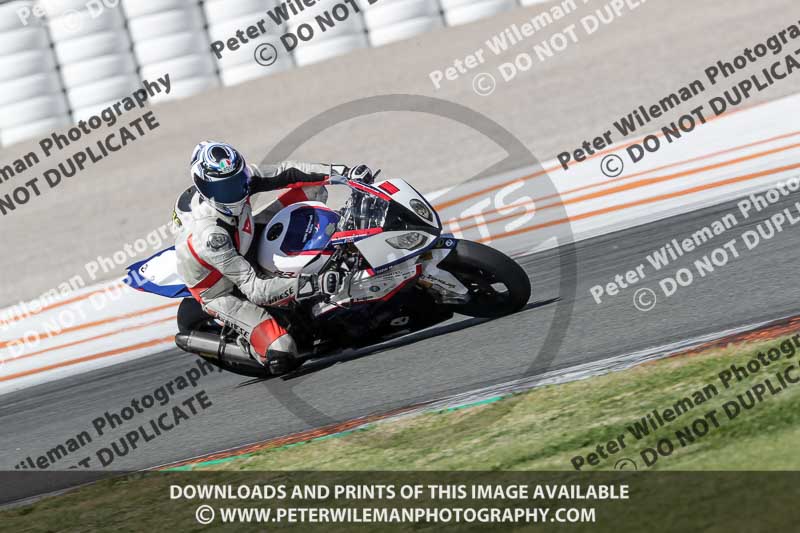 march 2018;motorbikes;no limits;peter wileman photography;portugal;trackday digital images;valencia