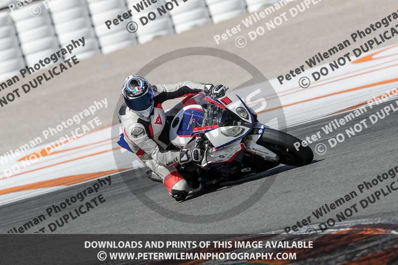 march 2018;motorbikes;no limits;peter wileman photography;portugal;trackday digital images;valencia