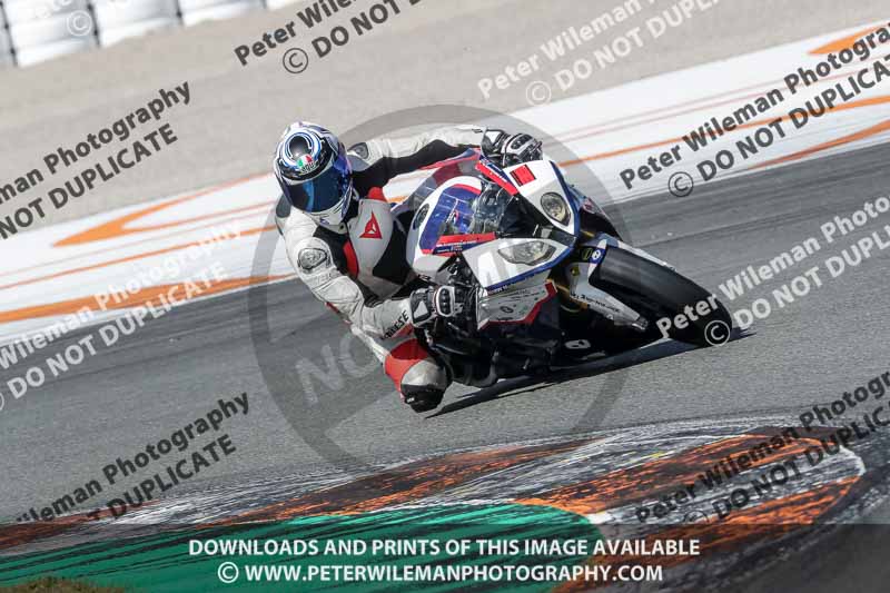 march 2018;motorbikes;no limits;peter wileman photography;portugal;trackday digital images;valencia