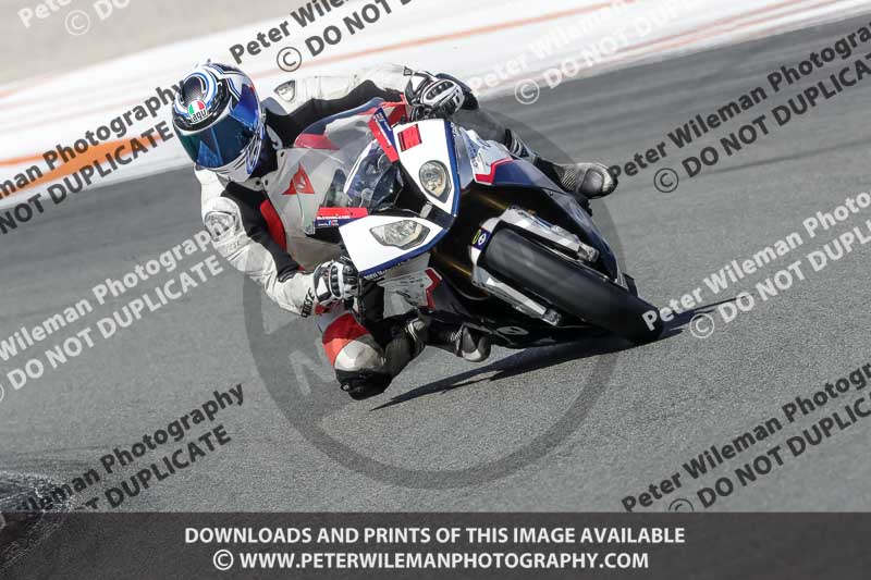 march 2018;motorbikes;no limits;peter wileman photography;portugal;trackday digital images;valencia