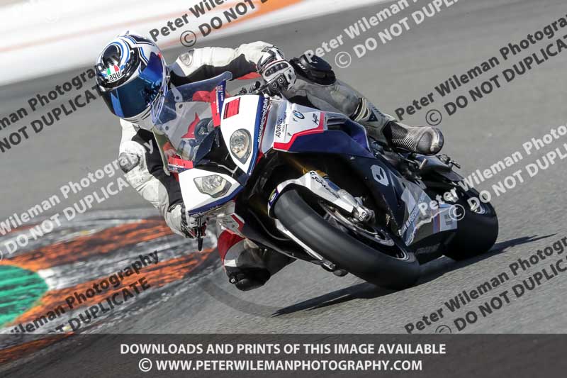 march 2018;motorbikes;no limits;peter wileman photography;portugal;trackday digital images;valencia