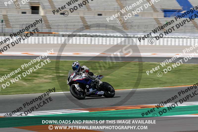 march 2018;motorbikes;no limits;peter wileman photography;portugal;trackday digital images;valencia